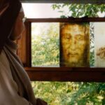 The veil of Manoppello